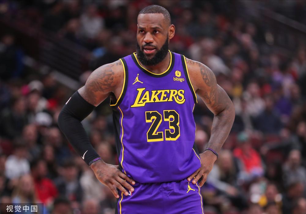 NBA并非
