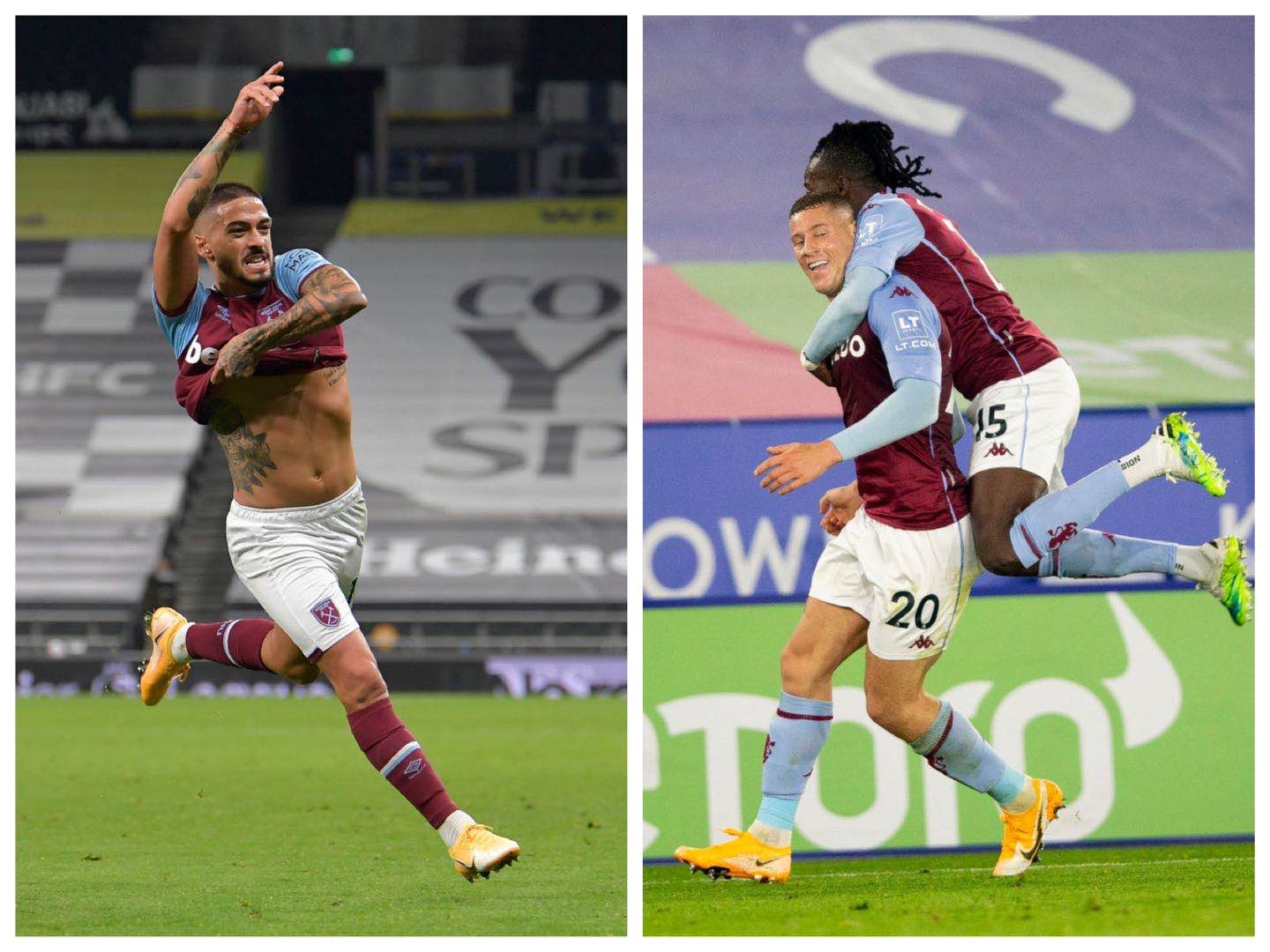 他们的成功 他们的成功