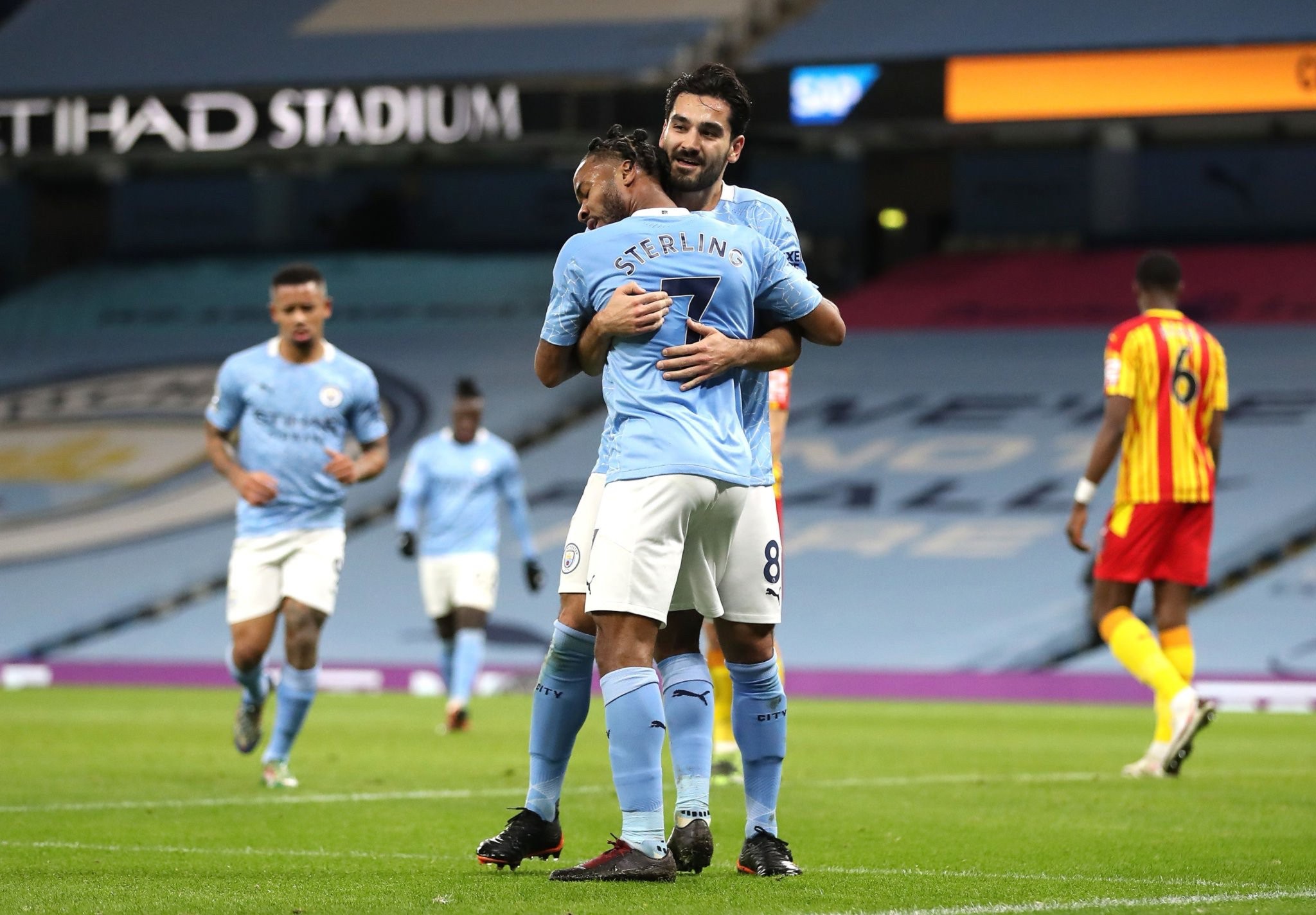 上的每一步 上的每一步